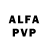 Alpha-PVP Crystall LainProd.
